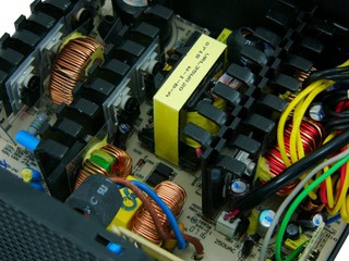 Seasonic S12II-380W
